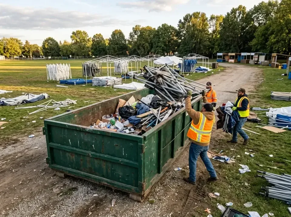 temporary-event-waste-containe-016 — frequently asked questions, Roll-Off Dumpster Rental Services in Kailua, HI